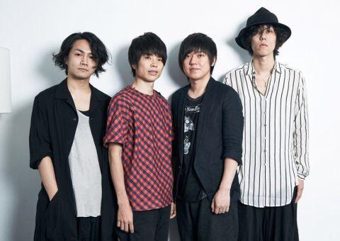 Radwimps さとし Radwimps さとし 洗脳