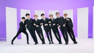 Bts カミネクス