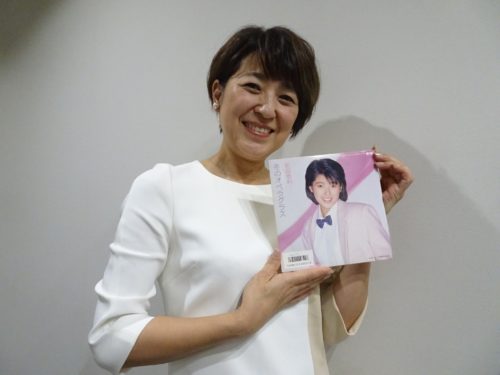 新田恵利 元おニャン子 の旦那はフジテレビ社員 子供はいるの カミネクス